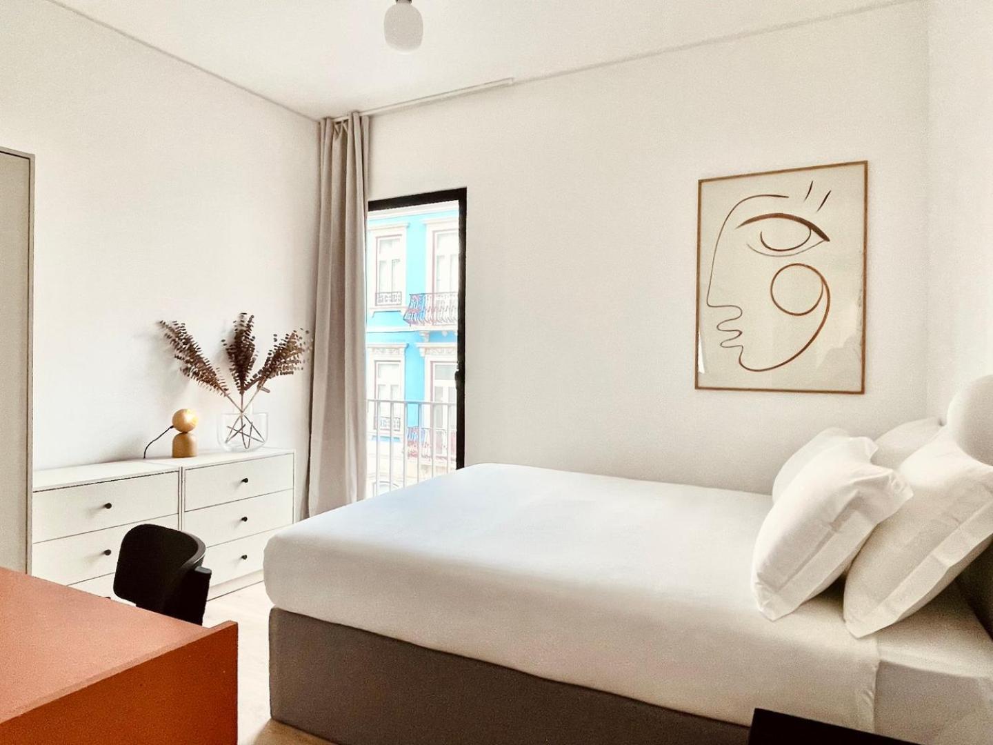 Apartment New 2br Fancy Luminous W/ Ac | By Airnest