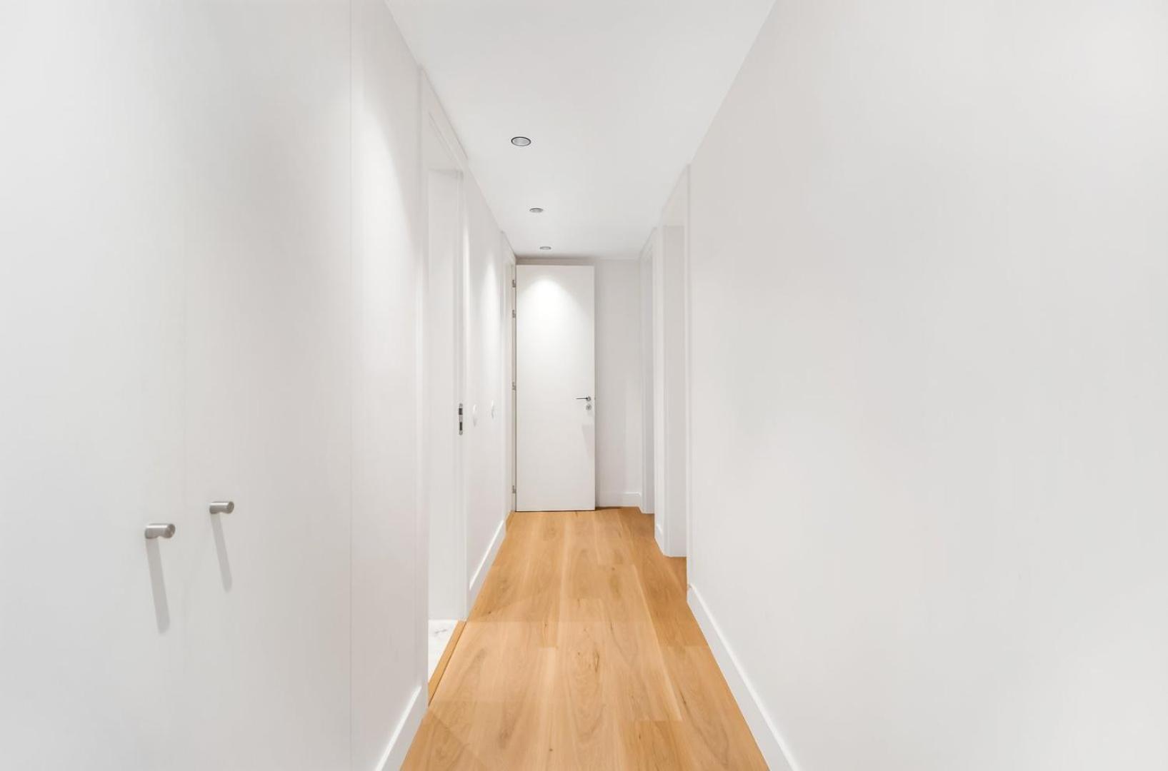 Apartment New 2br Fancy Luminous W/ Ac | By Airnest