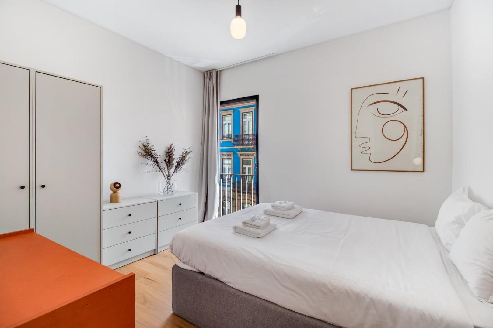 Apartamento New 2br Fancy Luminous W/ Ac | By Airnest Lisboa